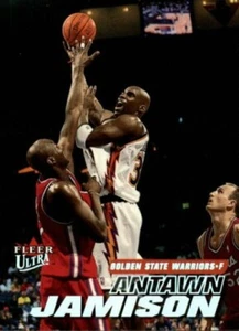 B0484- 2000-01 Ultra Basketball #s 1-225 +Inserts -You Pick- 15+ FREE US SHIP - Picture 1 of 441