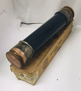 GENERAL ELECTRIC (G.E.) MODELO NO. 9F60FJD100 5,5kV FUSIBLE 100E AMPER TIPO EJO-1 ¡NUEVO! - Imagen 1 de 11