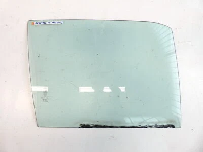 Ventana de Lotus Excel Panel de vidrio Panel de ventana Panel de puerta Delanter - Immagine 1 di 2