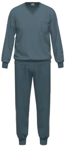 AMMANN 30985 Pyjama / Schlafanzug lang / langarm Gr. 48-62 - Picture 1 of 1