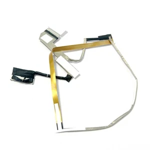 40PIN UHD LCD Video Screen Cable For Dell Precision 7510 Cyborg H15 0KTFC1 - Afbeelding 1 van 3