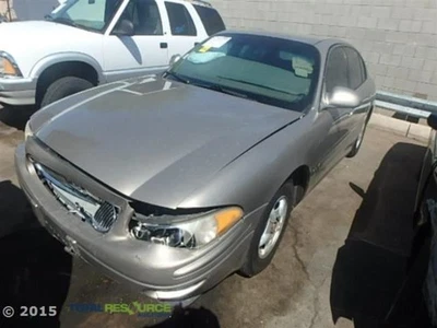 Passenger Corner/Park Light Park Lamp-turn Signal Fits 00-05 LESABRE 23345952 - Image 1 of 4