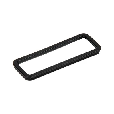 Junta de sensor de flujo de aire masivo ACDelco original para GMC Envoy 2006-2009 | negra Foto 1 de 4