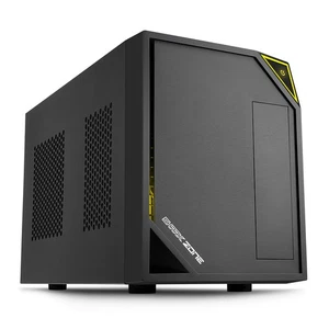 Sharkoon Shark Zone C10 PC-Gehäuse - Bild 1 von 5
