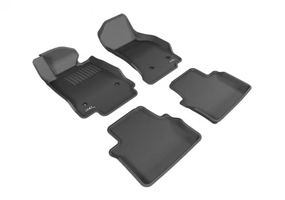 3D MAXpider L1CD01001509 KAGU Floor Mat Fits 14-19 CTS Foto 1 de 4