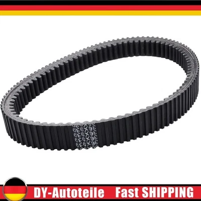 Antriebsriemen Keilriemen für cfmoto CF450 CFORCE450 CF18 CF500 CFORCE500 - Bild 1 von 4