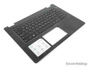 Dell Palmrest with Keyboard for Inspiron 14 3482 3493 Vostro 3480 - K0NYW - Bild 1 von 1