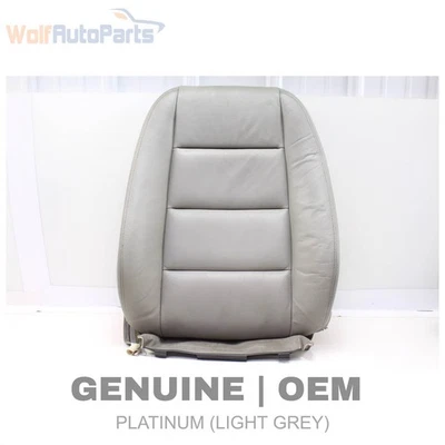 AUDI S4 2004-2005 - Cojín asiento superior delantero derecho trasero 8E0881806C Foto 1 de 4