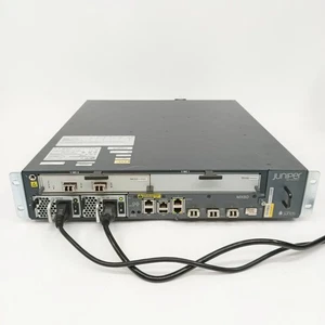 Juniper Networks MX80 Internet Router CHAS-MX80-S-A - Picture 1 of 10
