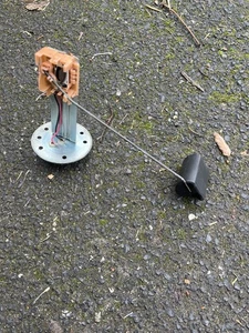 Toyota Crown Jzs171/Jzs171w Fuel Level Indicator/float In Working Condition - Bild 1 von 4