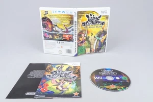 Nintendo Wii *Muramasa: The Demon Blade* EMBALAJE ORIGINAL con instrucciones - Imagen 1 de 4
