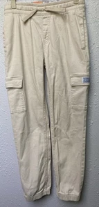 Jogger de carga Levi’s Pull On Youth 12 Cargo Jogger. Nuevo. - Imagen 1 de 4