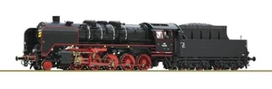 Roco 7120016, Dampflok Rh 50, ÖBB, Digital + Sound, Neu & OVP, H0 AC - Bild 1 von 1