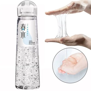 Lube Sex Schmiermittel auf Wasserbasis Vaginal Anal Intim Lubricantes-Sexuales - Bild 1 von 22