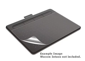 ELECOM Displayschutzfolie TB-WIWSFLAPL" für Wacom Intuos Small Basic / Modell 2018 - Bild 1 von 1