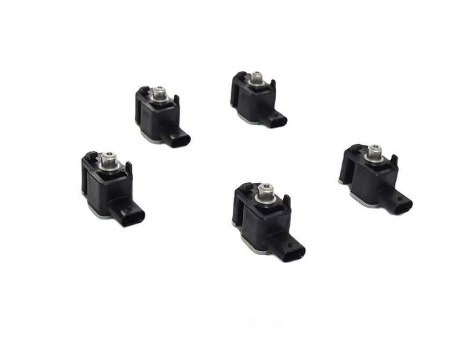 Ignition Knock (Detonation) Sensor Bolt-Rubicon, VIN: G, Sport Utility Mopar