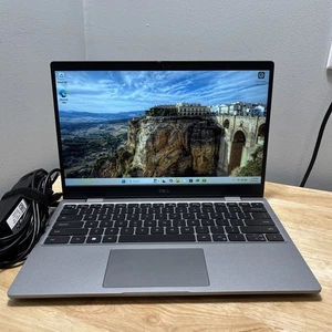 Dell Latitude 3330 Core i5-1157 G7 8GB RAM 256GB SSD WCam Win 11 Pro Cord - Picture 1 of 11