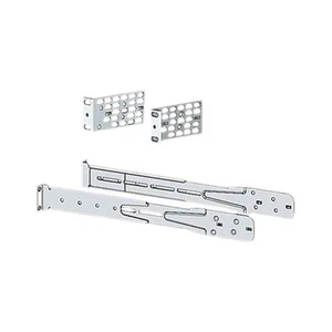 Cisco Systems C9500-4PTH-KIT= Cisco - Rack rail bracket kit - (Enterprise Comput - Photo 1/1