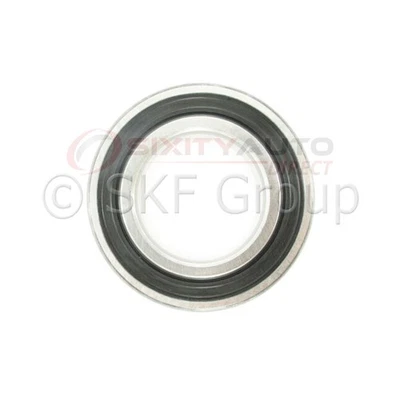 SKF Drive Shaft Bearing for 2001-2006 BMW 330xi 3.0L L6 - Transaxle sc - Изображение 1 из 4