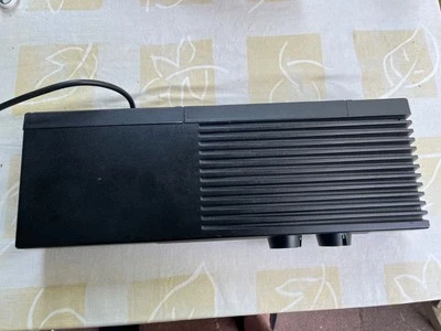 Rega brio Clamshell Vollverstärker Britisches HighEnd für Nostalgiker - Bild 1 von 4