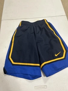 Pantaloncini sportivi Nike Dri-fit giovanili - Foto 1 di 5