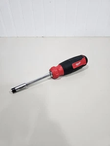 Milwaukee 48-22-2901 Cacciavite multi-bit 27 in 1 - Foto 1 di 5