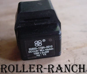 BEELINE VELOCE ORIG . BLINKRELAY  (6778) - Bild 1 von 1