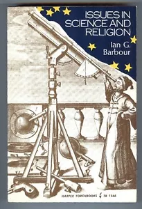 Issues in Science and Religion - Ian G. Barbour - 1971 Harper Torchbooks - Imagen 1 de 1