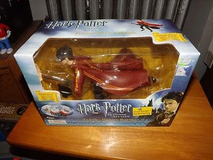 FLYING HARRY POTTER HARRY POTTER AND THE PRISONER OF AZKABAN NIB CEILING - Picture 1 of 6