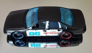 Hot Wheels Chevy Impala SS Demo Destruction 5pk Exclusive (POLICE) - Picture 1 of 2