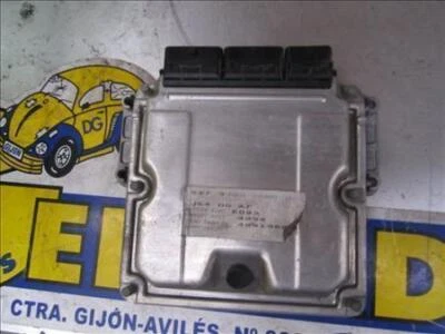 8200039569 Centralina Renault Megane I Classic (La0)(1996->) 1.9 Dci (La05, La1F - Immagine 1 di 2