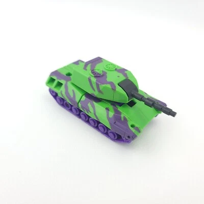 Transformers G2 Brawl Figure Only Combaticon - Image 1 of 4