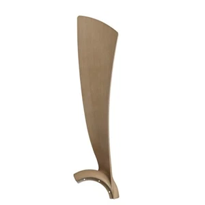 Fanimation Wrap 56" Blade Set of 3, Natural - BPW8530-56N - Picture 1 of 1