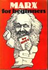 Marx For Beginners By Rius Paperback Book The Fast Free Shipping