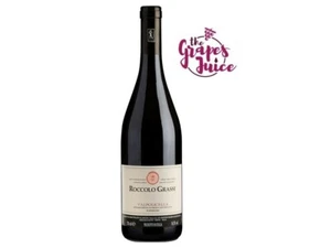 Roccolo Grassi Valpolicella Superiore 2016 Vino Tinto DOC Veneto - Bild 1 von 1