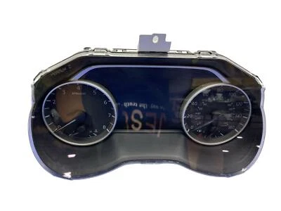 Nissan Murano 2021 OEM velocímetro calibre clúster 248105aa4A Foto 1 de 4
