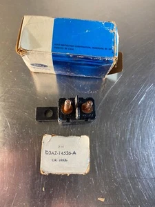 FORD 1973/1976 GALAXIE "BREAKER ASY" (FUSE ELECTRICAL) POWER DECK LID RELEASE 6A - Bild 1 von 1