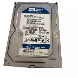 Seagate 2.5" 500 GB HDD Thin Sata Laptop Hard Disk drive 5400RPM . - Picture 1 of 34