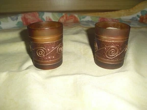 Teelichter im Glas - Bild 1 von 1