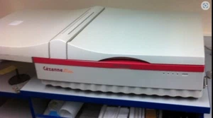 5000 euros : 1 Scanner : "Screen Cezanne Elite FT-S5500" : 5300 DPI X 2000 DPI ! - Photo 1/1