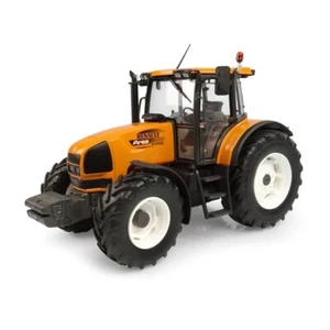 MODELL TRAKTOR CLAAS ARES 816 RZ ORANGE EDITION 1:32 UH TRECKER SCHLEPPER TOPP - Bild 1 von 7
