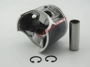 Kit de pistones para PWC Jet Ski Polaris 700/1050 47-302, 1302-POL-700 0.25 SIN anillo - Imagen 1 de 3