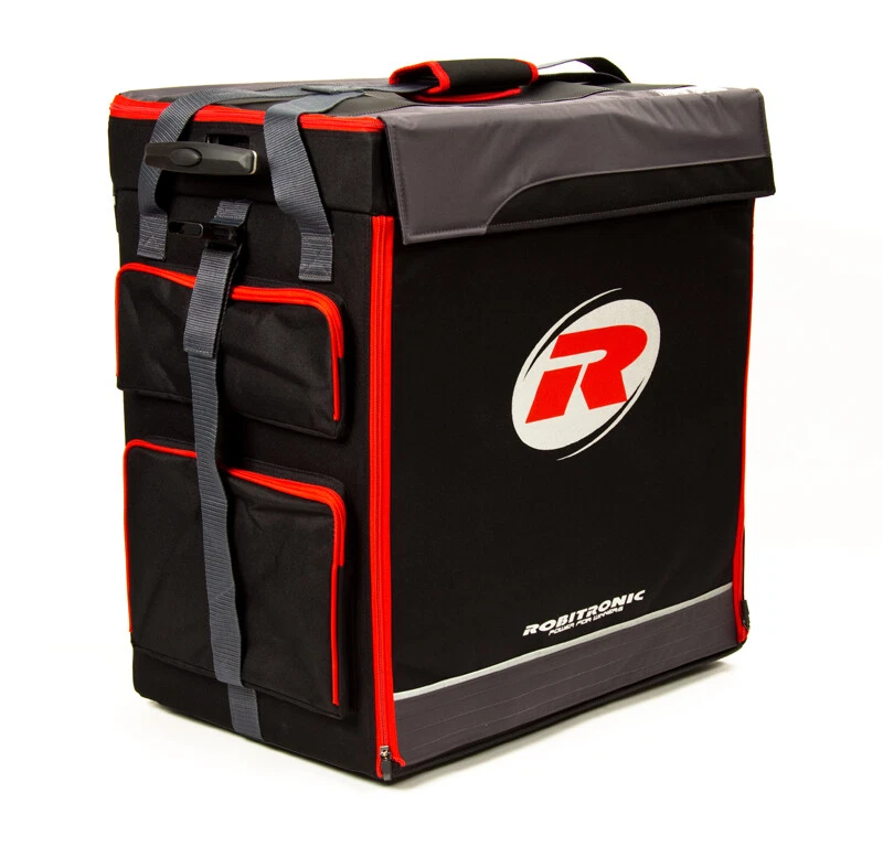 Robitronic R14001 Transport Tasche für 1/8 - Bild 1 von 3