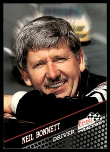 Neil Bonnett 1994 Finish Line #57 - Bild 1 von 2