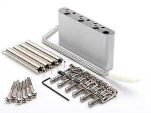 Callaham Premium Upgrade Kit, Mexican Standard Strat - Bild 1 von 6