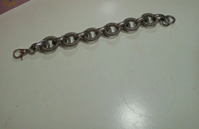 BRACCIALE D&G COME NUOVO mai usato  - Immagine 1 di 3