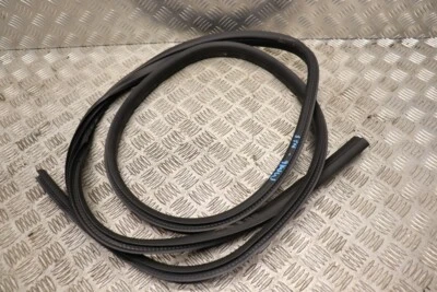 SELLO GOMA PUERTA FORD C-MAX MK2 NSF (EN CARROCERÍA) 2016-2019 MM16 Foto 1 de 3