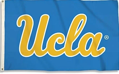 UCLA Bruins Flag 3x5 Banner Cover