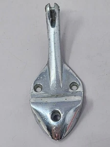 Olds Cutlass 442 Convertible Inside Rear View Mirror Bracket - Picture 1 of 5