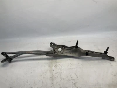 10-20 Mercedes-Benz C250 1.8 AT Front Windshield Wiper Transmission Linkage B - Image 1 of 4